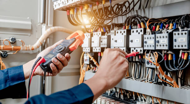  Girard, OH Electrician Pros
